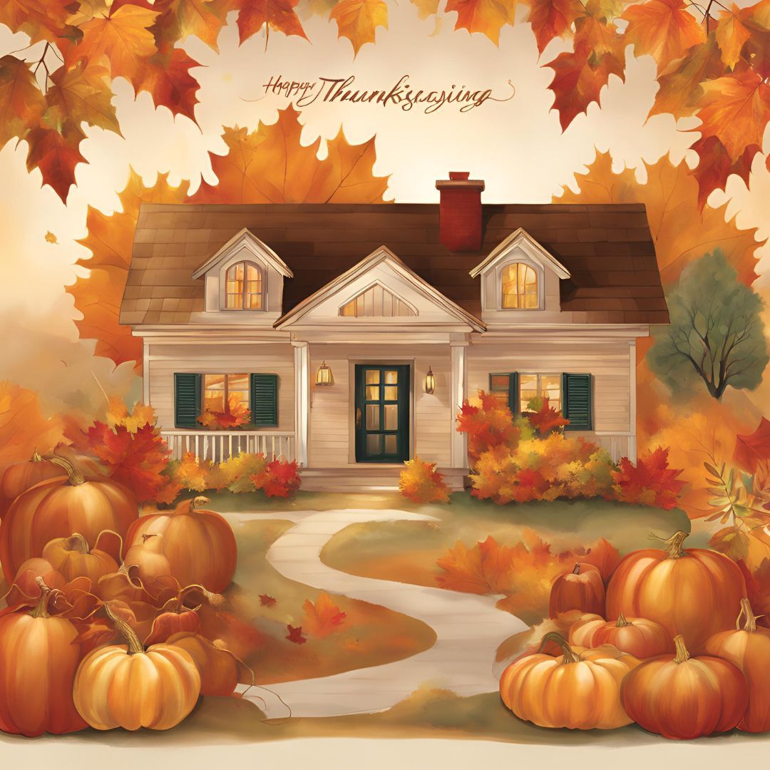 Preparing Your Home for the Holidays with Trinity Home Rewards